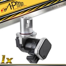 A-Premium EGR Valve for Mercedes-Benz C E-Class Viano Vito S203 W203 CL203 W639