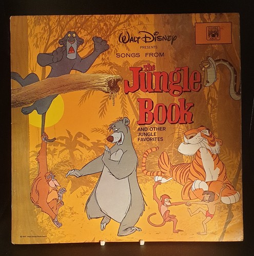 Walt disney songs from - walt, the