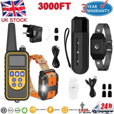 3000 FT Remote Dog Shock