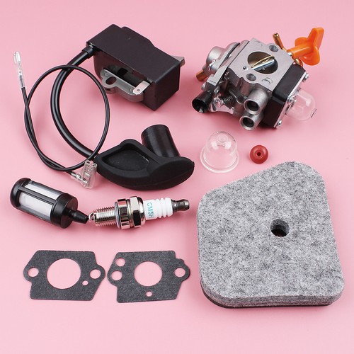 Carburetor ignition coil kit - carburetor,