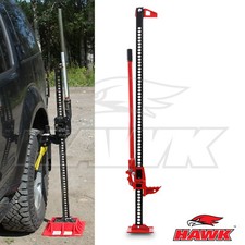 HAWK TOOLS 60" LIFT STEEL