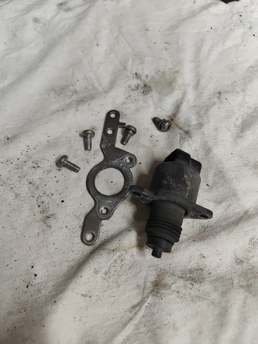 Bmw k1200s throttle actuator - k1200s,