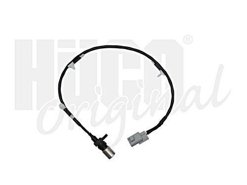 Crankshaft pulse sensor huco - pulse,