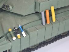 1/16 Challenger 2 Henglong