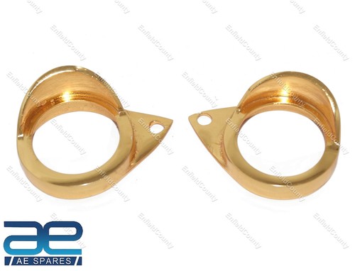 Fits for royal enfield brass - fits,