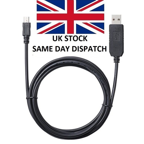 Usb programming cable entel - usb,