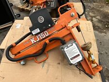 Swing Lift Penny Hydraulics 150kg Van Crane