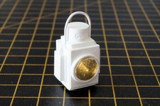 5"Gauge, GWR working Loco Lamp