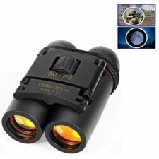 30 x 60 Original Sakura Mini Binoculars Day And Night Vision Telescopes Compact