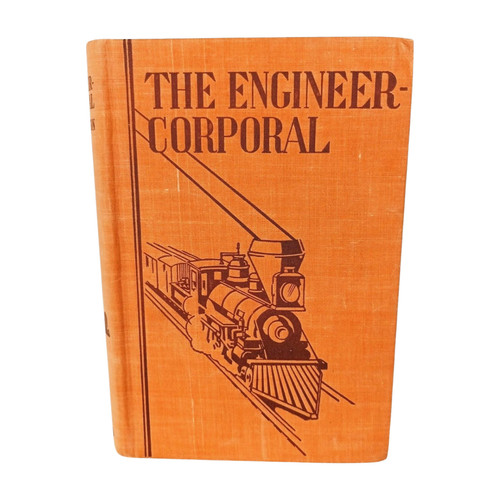 The engineer corporal - corporal:, story