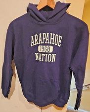 Vintage YMCA Arapahoe Nation