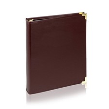 Hemingway 1" Ring Binder
