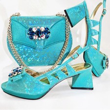 New-Season Peep Toe Ladies