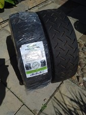 Pair of Colway Formula 2 Rally