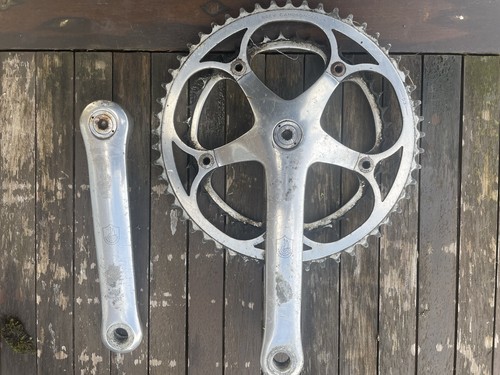 Vintage campagnolo record - campagnolo,