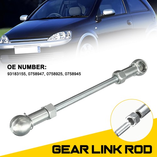 Gear linkage selector metal - gear,