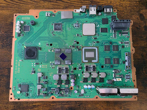 Ps3 cok 002 motherboard fan - &,