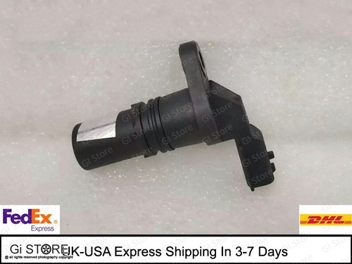 Camshaft position sensor fit - position,