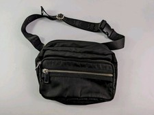 River island black fabric - river, bum