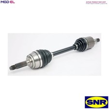 DRIVE SHAFT DK53.029 FOR OPEL