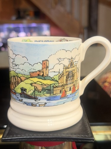 Emma bridgewater landscapes - emma, of