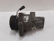 2019 DACIA SANDERO STEPWAY 0.9L Petrol AIR CON A/C COMPRESSOR PUMP 926005689R