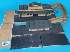 HORNBY DUBLO 32170 Through