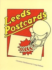 Leeds Postcards by Oldham