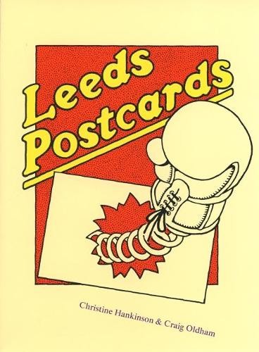 Leeds postcards oldham - leeds, by
