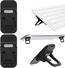 2 Pcs Mini Keyboard Riser