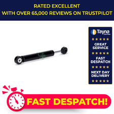 Aux Belt Vibration Damper fits MERCEDES C180 1.8 2.0 93 to 02 V-Ribbed Drive INA