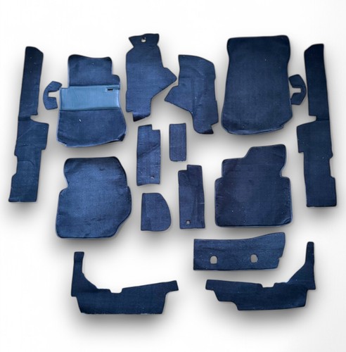 Carpet set for mercedes - for,
