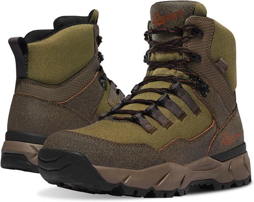 Danner vital trail - vital, 5"
