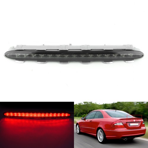 High level third - led, stop