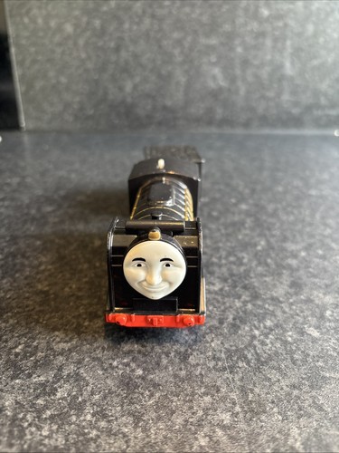 Trackmaster hiro tender - &,
