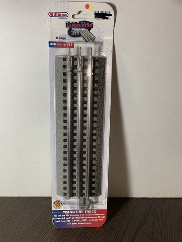 Williams bachmann gauge - bachmann, o