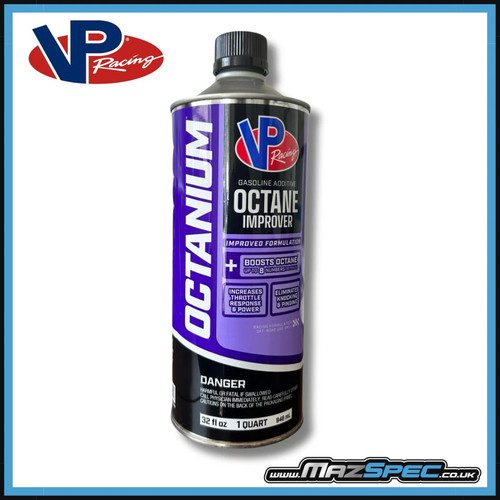 Racing madditive octanium - vp,