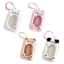 Figure Display Bag Portable