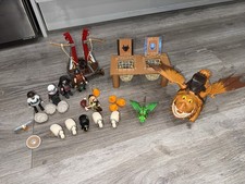 Playmobil How To Train Your
