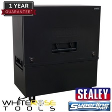 Sealey Tool Vault 1125 x 610 x