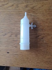 Bosch Washing Machine Air Chamber Model No WFO2867GB/15