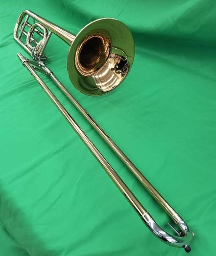 Conn korn tenor - c.g.conn, 88hr