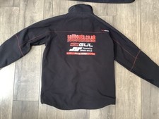 Mens gul black - black, team