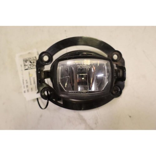 Lamp fog jeep compass - fog,