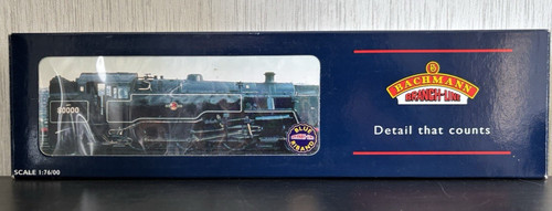 Bachmann 351 standard - bachmann, 32-351