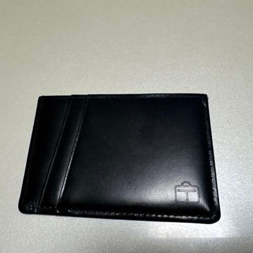 Head porter leather - head,