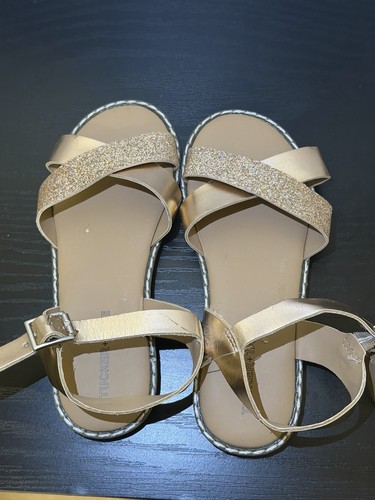 Tucker tate girls gold - +,