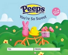 PEEPS®: You're So Sweet: A