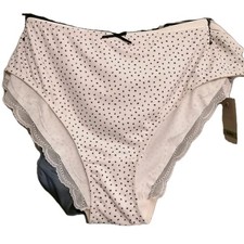 F&F Size 16 Pack Of 3 Pairs Of
