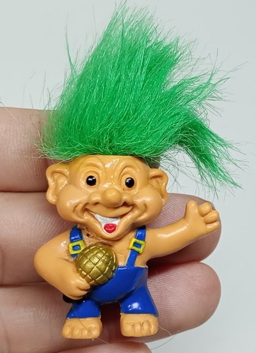 Weetos pop trolls singer - weetos,
